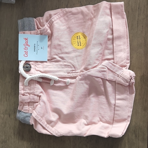 Cat & Jack Other - CAT&JACK SHORTS